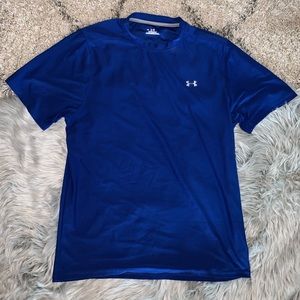 Under Armour heat gear shirt